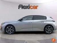 Usado Peugeot 308 Allure 131 CV (96 kW) 2024 Gris Utilitario