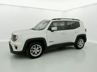 usado Jeep Renegade Limited 1.6 MULTIJET 130