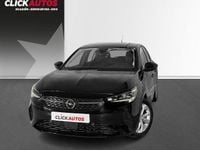 Usado Opel Corsa Elegance 100 CV (73 kW) 2023 Gris Utilitario