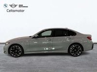 Usado BMW 320 Shadowline 190 CV (139 kW) 2025 Gris Berlina