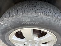 Usado Hyundai Tucson Comfort 140 CV (102 kW) 2007 Negro SUV