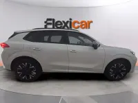 Usado Cupra Terramar 150 CV (110 kW) 2025 Blanco SUV