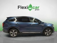 Usado Kia Sorento 265 CV (194 kW) 2023 Azul SUV