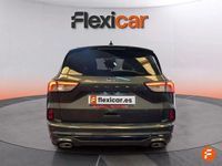 Usado Ford Kuga ST-Line 150 CV (110 kW) 2022 Gris SUV