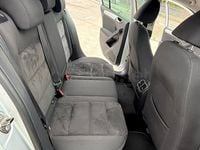 Usado VW Golf VI Advance 110 CV (80 kW) 2009 Gris / plata Utilitario