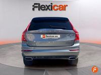 Usado Volvo XC90 Business Edition 235 CV (172 kW) 2019 Gris / plata SUV