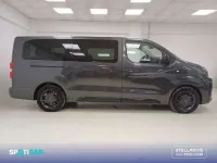 Usado Citroën Spacetourer 180 CV (132 kW) 2024 Gris Monovolumen