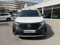 Usado Nissan Townstar Comfort 130 CV (95 kW) 2022 Blanco