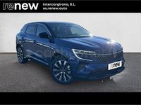 Usado Renault Austral Techno 158 CV (116 kW) 2024 Azul SUV