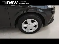 Usado Dacia Sandero Essentiel 100 CV (73 kW) 2023 Gris Berlina