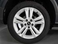 Usado Audi Q2 Design 116 CV (85 kW) 2022 Negro SUV