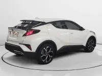 Usado Toyota C-HR Advance 184 CV (135 kW) 2022 SUV