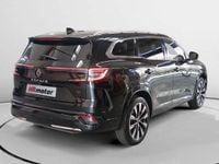 Käytetty Renault Espace Techno 200 HP (147 kW) 2024 Katumaasturi