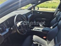Usado Volvo XC60 Momentum 250 CV (183 kW) 2020 Negro SUV