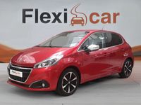 usado Peugeot 208 5P Tech Edit. PureTech EAT6 81KW (110CV) Gasolina en Flexicar Albacete