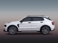 Nuevo Lynk & Co 01 276 CV (202 kW) 2026 Otro SUV
