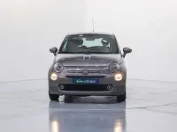 Używany Fiat 500 71 KM (52 kW) 2023 Szary Hatchback