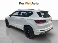 Usado Seat Ateca FR 150 CV (110 kW) 2025 Blanco SUV