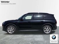 Usado Mini One D Countryman Essential 163 CV (119 kW) 2024 Negro SUV