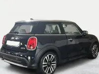 Usado Mini Cooper 136 CV (100 kW) 2021 Utilitario
