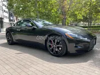 Usado Maserati Granturismo 440 CV (323 kW) 2008 Negro Coupe