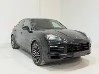 Usado Porsche Cayenne 519 CV (381 kW) 2024 Negro SUV