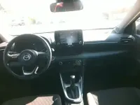 Usado Mazda 2 Center-Line 116 CV (85 kW) 2024 Gris Utilitario
