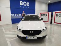 Usado Mazda CX-30 Homura-Line 140 CV (102 kW) 2025 Blanco SUV