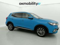 Usado MG HS Comfort 162 CV (119 kW) 2023 Azul SUV
