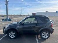 Usado Toyota RAV4 Sol 116 CV (85 kW) 2005 Negro SUV