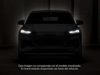 Begagnad Audi A6 S-Line 204 HK (150 kW) 2023 Vit Kombi