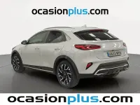 Usado Kia XCeed 100 CV (73 kW) 2025 Blanco SUV