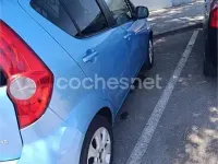 Usado Opel Agila Enjoy 86 CV (63 kW) 2009 Azul Utilitario