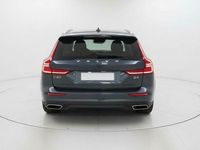 Usado Volvo V60 CC 197 CV (144 kW) 2021 Gris / plata Familiar