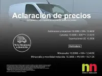 Usado Citroën Jumpy Comfort 122 CV (89 kW) 2017 Blanco Monovolumen
