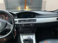 Usado BMW 325 218 CV (160 kW) 2007 Gris / plata Coupe