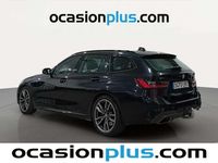 Usado BMW M340 374 CV (275 kW) 2021 Negro Berlina