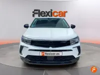 Usado Opel Grandland X 130 CV (95 kW) 2023 Blanco SUV