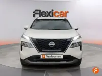 Usado Nissan X-Trail Acenta 213 CV (156 kW) 2024 Blanco SUV