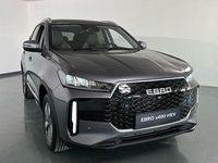 Usado Ebro s400 211 CV (155 kW) 2025 Gris SUV