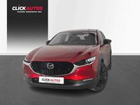 Usado Mazda CX-30 Homura-Line 151 CV (111 kW) 2023 Rojo SUV