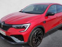 Nuevo Renault Arkana Esprit Alpine 145 CV (106 kW) 2026 SUV