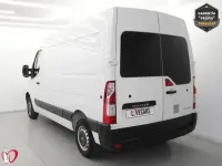Usado Renault Master 145 CV (106 kW) 2019 Blanco Berlina