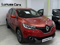 Usado Renault Kadjar Zen 130 CV (95 kW) 2016 Rojo SUV