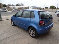 usado VW Polo 1.4 Edition 80