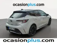 Usado Toyota Corolla Sport 184 CV (135 kW) 2020 Blanco Utilitario