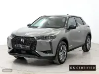 Usado DS Automobiles DS3 130 CV (95 kW) 2024 Gris SUV