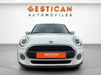 Usado Mini ONE 102 CV (75 kW) 2020 Blanco Utilitario