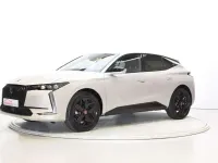 Usado DS Automobiles DS4 Performance 131 CV (96 kW) 2024 Gris SUV