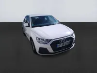 Usado Audi A1 Sportback 95 CV (69 kW) 2022 Blanco Utilitario